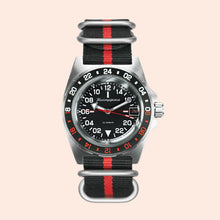 Load image into Gallery viewer, Vostok Komandirskie 95058B With Auto-Self Winding Watches