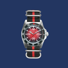 Load image into Gallery viewer, Vostok Komandirskie 95059B With Auto-Self Winding Watches
