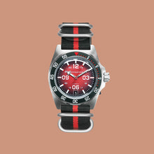 Load image into Gallery viewer, Vostok Komandirskie 95059B With Auto-Self Winding Watches