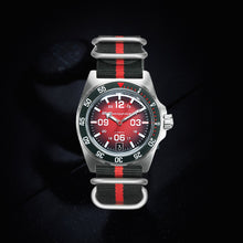 Load image into Gallery viewer, Vostok Komandirskie 95059B With Auto-Self Winding Watches