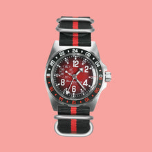 Load image into Gallery viewer, Vostok Komandirskie 95060B With Auto-Self Winding Watches