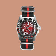 Load image into Gallery viewer, Vostok Komandirskie 95060B With Auto-Self Winding Watches
