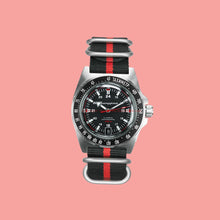 Load image into Gallery viewer, Vostok Komandirskie 95061B With Auto-Self Winding Watches