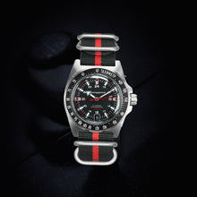 Load image into Gallery viewer, Vostok Komandirskie 95061B With Auto-Self Winding Watches