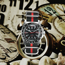 Load image into Gallery viewer, Vostok Komandirskie 95061B With Auto-Self Winding Watches