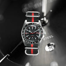Load image into Gallery viewer, Vostok Komandirskie 95061B With Auto-Self Winding Watches