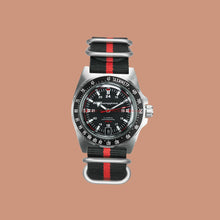 Load image into Gallery viewer, Vostok Komandirskie 95061B With Auto-Self Winding Watches
