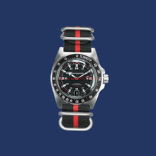 Load image into Gallery viewer, Vostok Komandirskie 95061B With Auto-Self Winding Watches