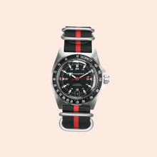 Load image into Gallery viewer, Vostok Komandirskie 95061B With Auto-Self Winding Watches