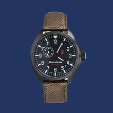 Load image into Gallery viewer, Vostok Komandirskie K-34 346769 With Auto-Self Winding Watches