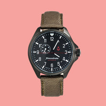 Load image into Gallery viewer, Vostok Komandirskie K-34 346769 With Auto-Self Winding Watches