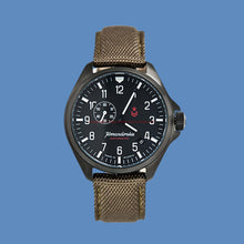 Load image into Gallery viewer, Vostok Komandirskie K-34 346769 With Auto-Self Winding Watches