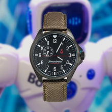 Load image into Gallery viewer, Vostok Komandirskie K-34 346769 With Auto-Self Winding Watches