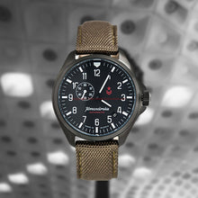 Load image into Gallery viewer, Vostok Komandirskie K-34 346769 With Auto-Self Winding Watches