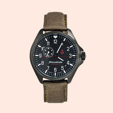 Load image into Gallery viewer, Vostok Komandirskie K-34 346769 With Auto-Self Winding Watches
