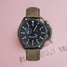 Load image into Gallery viewer, Vostok Komandirskie K-34 346769 With Auto-Self Winding Watches