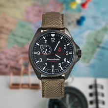 Load image into Gallery viewer, Vostok Komandirskie K-34 346769 With Auto-Self Winding Watches