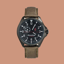 Load image into Gallery viewer, Vostok Komandirskie K-34 346769 With Auto-Self Winding Watches