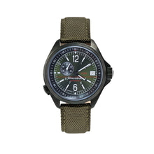 Load image into Gallery viewer, Vostok Komandirskie K-34 476966 With Auto-Self Winding Mineral Glass Transparent Caseback Super