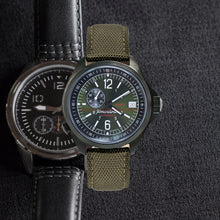 Load image into Gallery viewer, Vostok Komandirskie K-34 476966 With Auto-Self Winding Mineral Glass Transparent Caseback Super