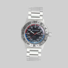 Load image into Gallery viewer, Vostok Komandirskie K-35 35083A With Auto-Self Winding Watches