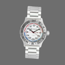 Load image into Gallery viewer, Vostok Komandirskie K-35 35084A With Auto-Self Winding Watches