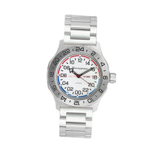 Load image into Gallery viewer, Vostok Komandirskie K-35 35084A With Auto-Self Winding Watches