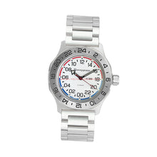 Load image into Gallery viewer, Vostok Komandirskie K-35 35084A With Auto-Self Winding Watches