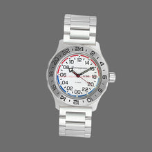 Load image into Gallery viewer, Vostok Komandirskie K-35 35084A With Auto-Self Winding Watches