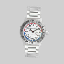 Load image into Gallery viewer, Vostok Komandirskie K-35 35084A With Auto-Self Winding Watches