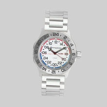 Load image into Gallery viewer, Vostok Komandirskie K-35 35084A With Auto-Self Winding Watches