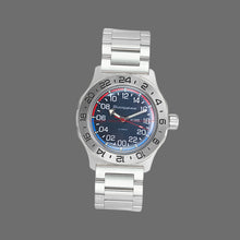 Load image into Gallery viewer, Vostok Komandirskie K-35 35085A With Auto-Self Winding Watches