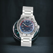 Load image into Gallery viewer, Vostok Komandirskie K-35 35085A With Auto-Self Winding Watches