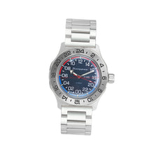 Load image into Gallery viewer, Vostok Komandirskie K-35 35085A With Auto-Self Winding Watches