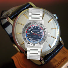 Load image into Gallery viewer, Vostok Komandirskie K-35 35085A With Auto-Self Winding Watches