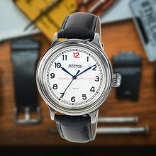 Load image into Gallery viewer, Vostok Retro 540533 With Auto-Self Winding Watches