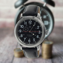 Load image into Gallery viewer, Vostok Retro 540854 With Auto-Self Winding Watches