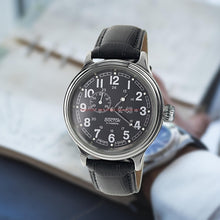 Load image into Gallery viewer, Vostok Retro 540933 With Auto-Self Winding Watches