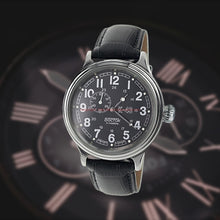 Load image into Gallery viewer, Vostok Retro 540933 With Auto-Self Winding Watches