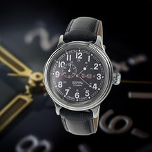 Load image into Gallery viewer, Vostok Retro 540933 With Auto-Self Winding Watches