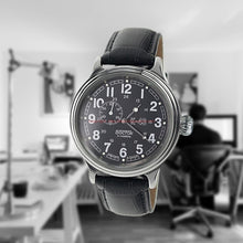 Load image into Gallery viewer, Vostok Retro 540933 With Auto-Self Winding Watches
