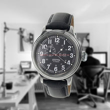 Load image into Gallery viewer, Vostok Retro 540933 With Auto-Self Winding Watches