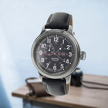 Load image into Gallery viewer, Vostok Retro 540933 With Auto-Self Winding Watches