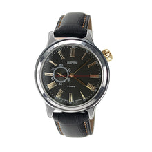 Load image into Gallery viewer, Vostok Retro 550094 With Auto-Self Winding Mineral Glass Transparent Caseback Watches
