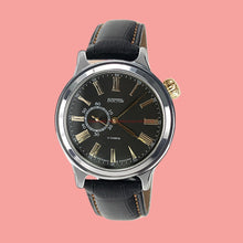Load image into Gallery viewer, Vostok Retro 550094 With Auto-Self Winding Mineral Glass Transparent Caseback Watches