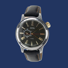 Load image into Gallery viewer, Vostok Retro 550094 With Auto-Self Winding Mineral Glass Transparent Caseback Watches
