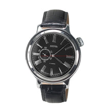 Load image into Gallery viewer, Vostok Retro 550095 With Auto-Self Winding Mineral Glass Transparent Caseback Watches