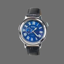 Load image into Gallery viewer, Vostok Retro 55031B Special Edition With Auto-Self Winding Mineral Glass Transparent Caseback