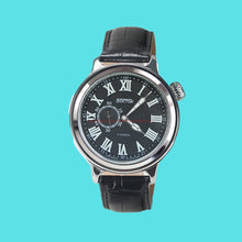 Load image into Gallery viewer, Vostok Retro 55032B Special Edition With Auto-Self Winding Mineral Glass Transparent Caseback