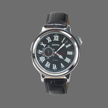 Load image into Gallery viewer, Vostok Retro 55032B Special Edition With Auto-Self Winding Mineral Glass Transparent Caseback